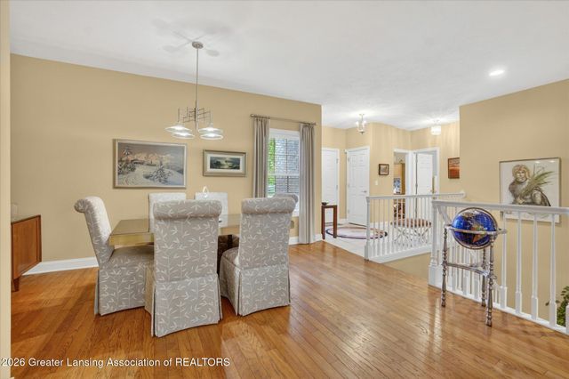 2361 Sapphire Lane, East Lansing, MI 48823