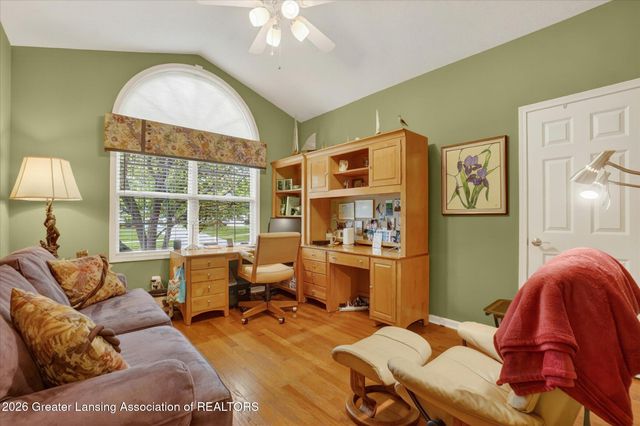 2361 Sapphire Lane, East Lansing, MI 48823