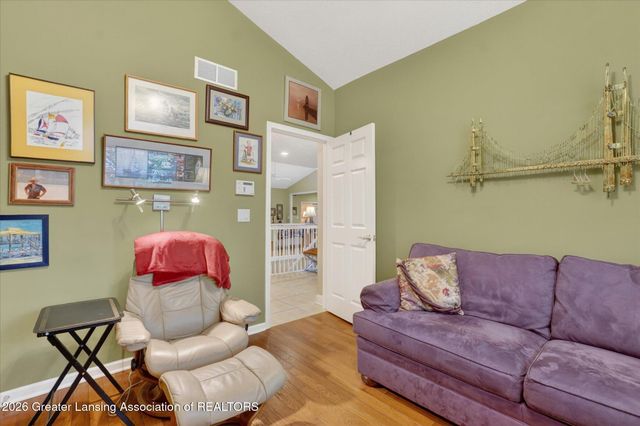 2361 Sapphire Lane, East Lansing, MI 48823