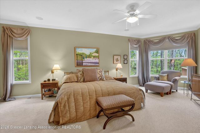 2361 Sapphire Lane, East Lansing, MI 48823