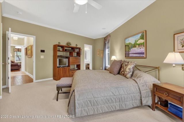 2361 Sapphire Lane, East Lansing, MI 48823