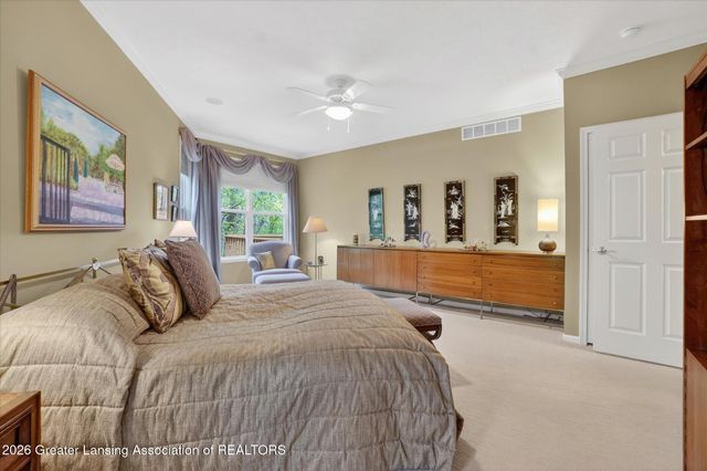 2361 Sapphire Lane, East Lansing, MI 48823