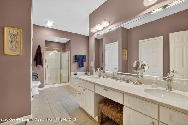 2361 Sapphire Lane, East Lansing, MI 48823