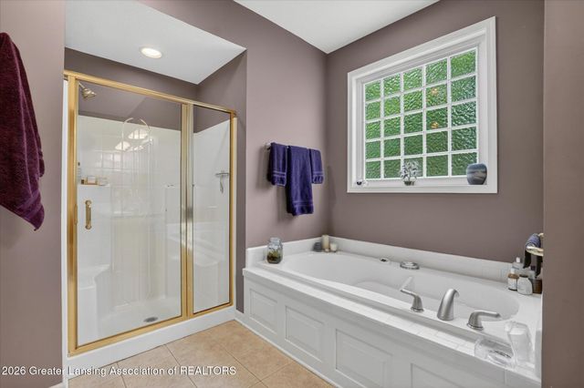 2361 Sapphire Lane, East Lansing, MI 48823