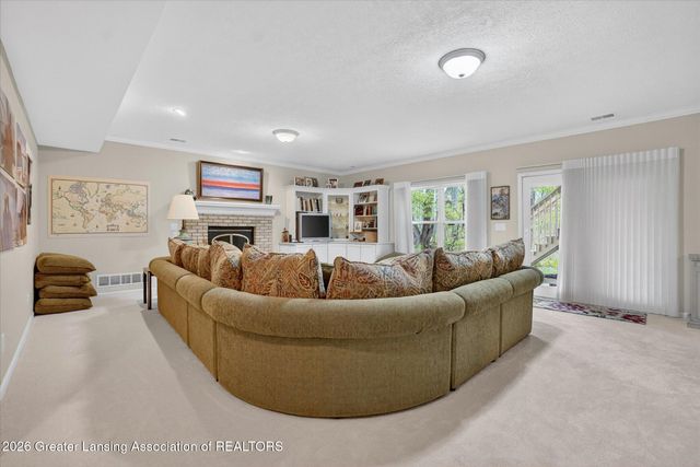 2361 Sapphire Lane, East Lansing, MI 48823