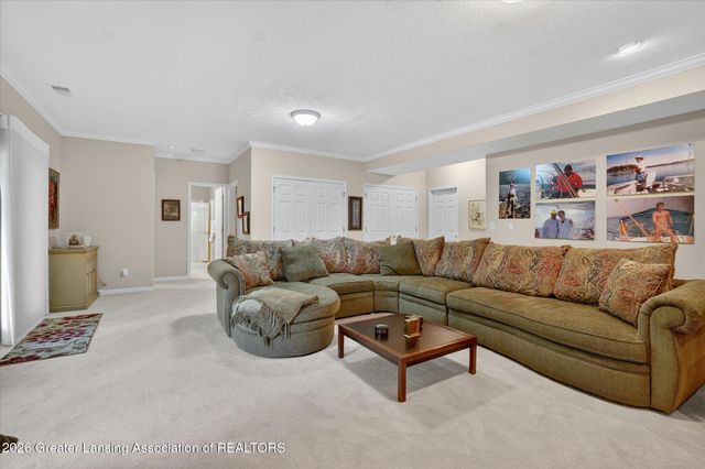 2361 Sapphire Lane, East Lansing, MI 48823