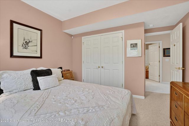 2361 Sapphire Lane, East Lansing, MI 48823