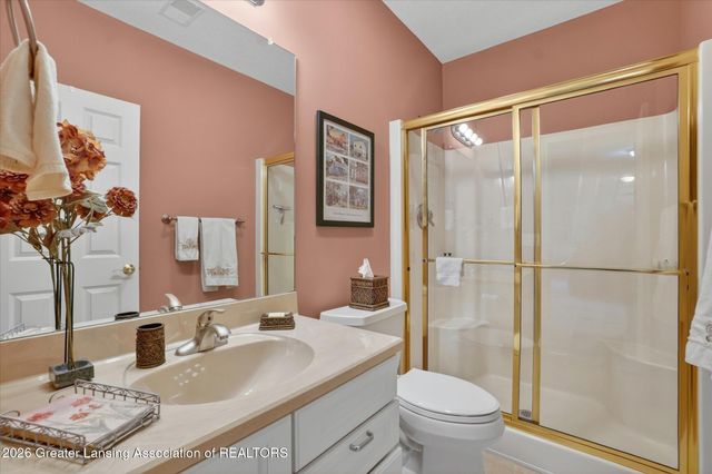 2361 Sapphire Lane, East Lansing, MI 48823