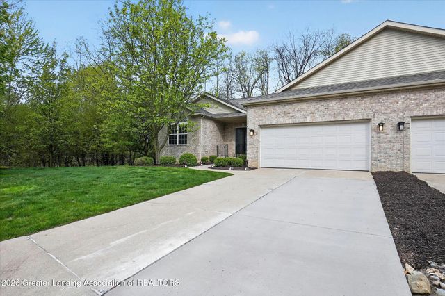 2361 Sapphire Lane, East Lansing, MI 48823
