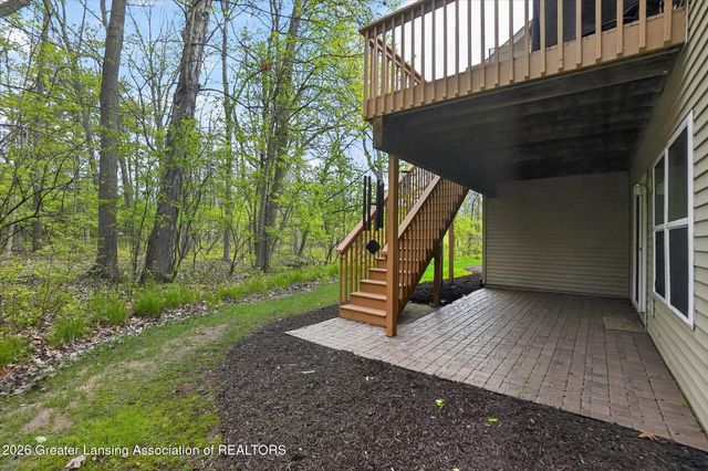 2361 Sapphire Lane, East Lansing, MI 48823