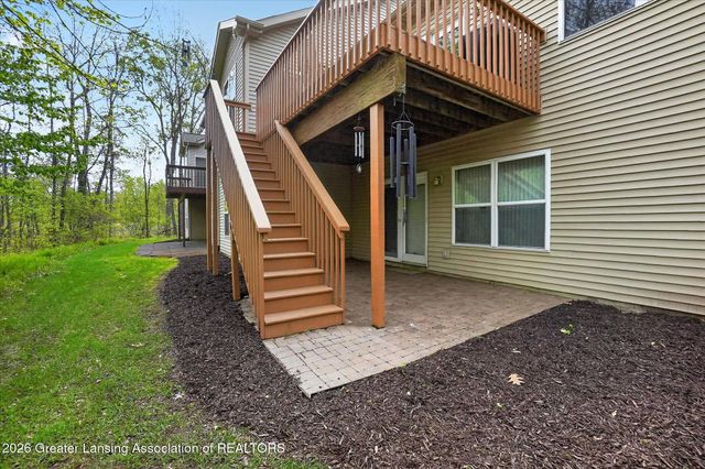 2361 Sapphire Lane, East Lansing, MI 48823
