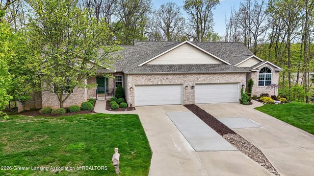 2361 Sapphire Lane, East Lansing, MI 48823