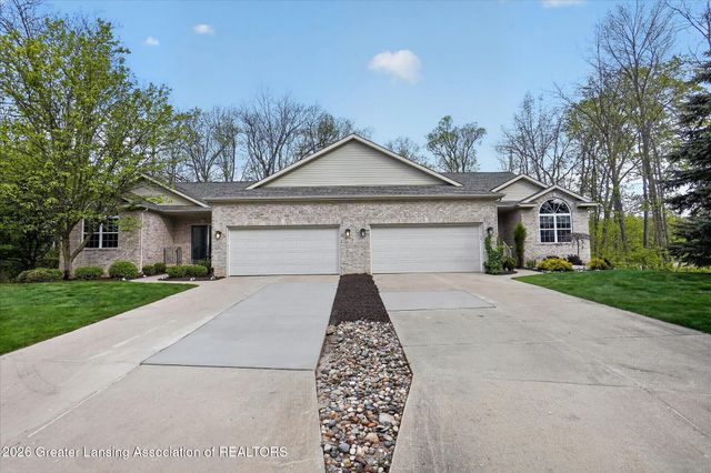 2361 Sapphire Lane, East Lansing, MI 48823