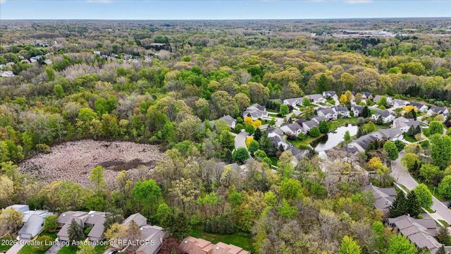 2361 Sapphire Lane, East Lansing, MI 48823