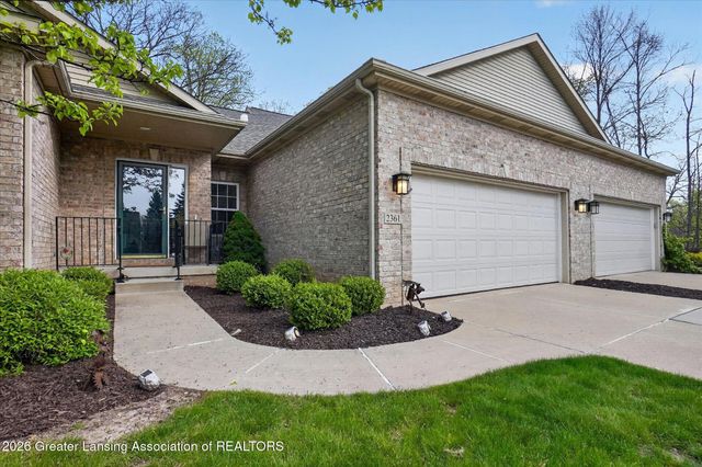 2361 Sapphire Lane, East Lansing, MI 48823