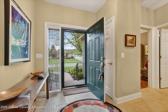 2361 Sapphire Lane, East Lansing, MI 48823