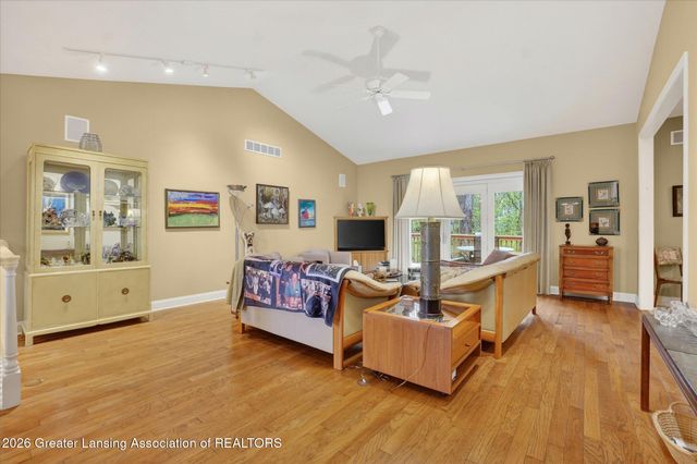 2361 Sapphire Lane, East Lansing, MI 48823
