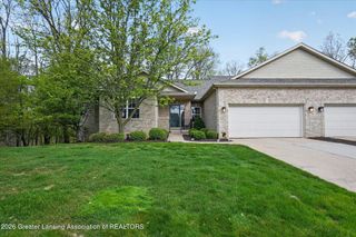 2361 Sapphire Lane, East Lansing, MI 48823