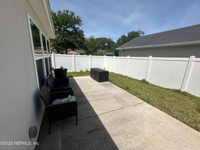 9567 ABBY GLEN Circle, Jacksonville, FL 32257