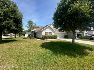 9567 ABBY GLEN Circle, Jacksonville, FL 32257