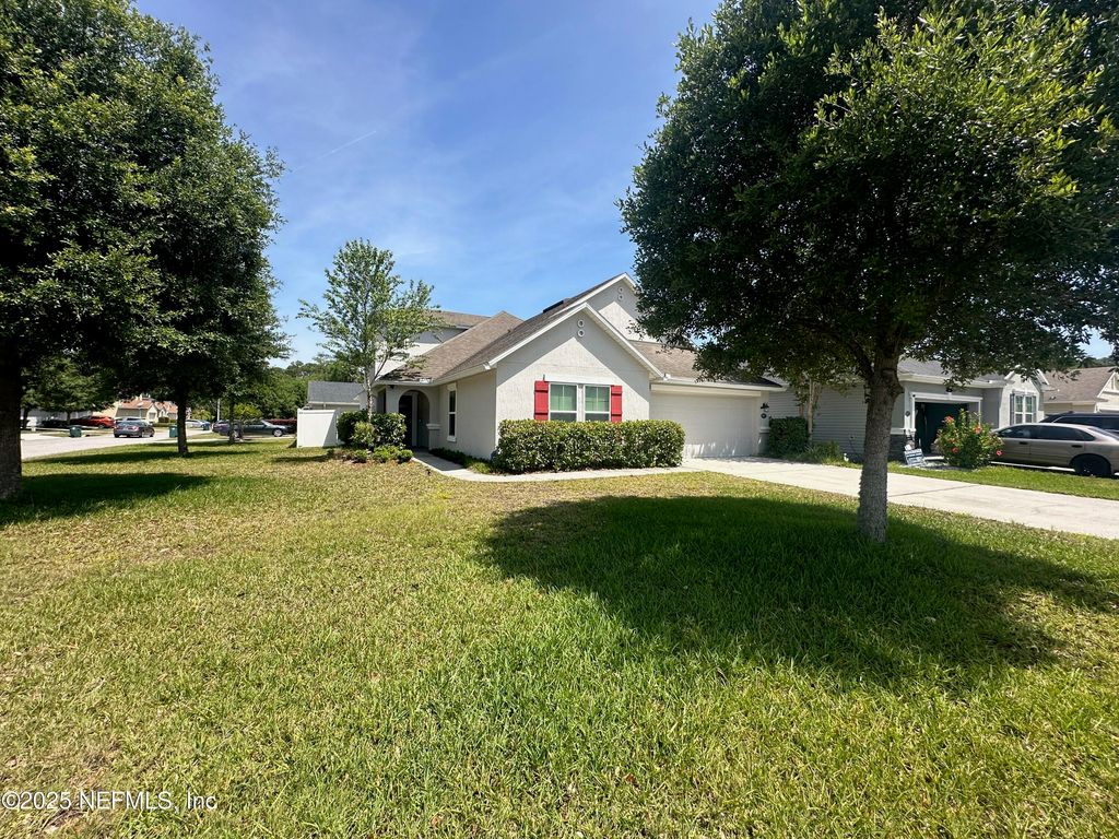 9567 ABBY GLEN Circle, Jacksonville, FL 32257