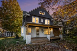 490 Territorial Road, Benton Harbor City, MI 49022