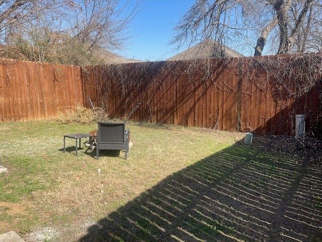 1014 Mack Place, Denton, TX 76209