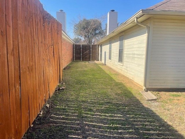 1014 Mack Place, Denton, TX 76209