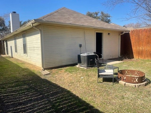 1014 Mack Place, Denton, TX 76209