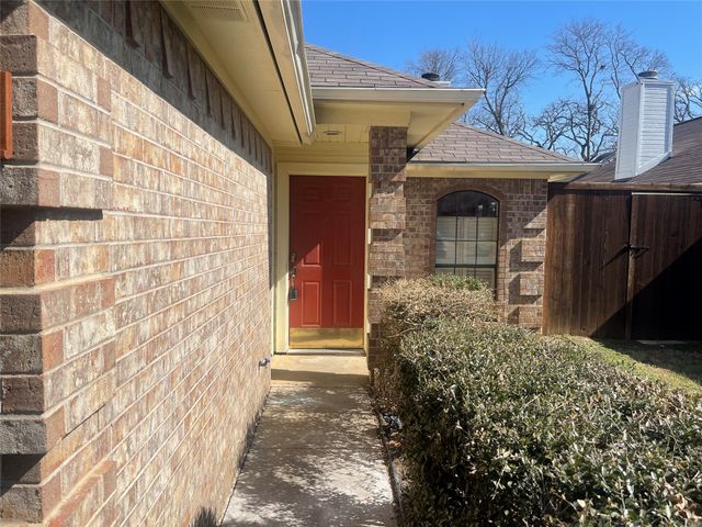 1014 Mack Place, Denton, TX 76209