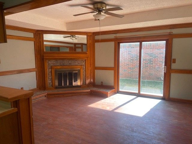 1014 Mack Place, Denton, TX 76209