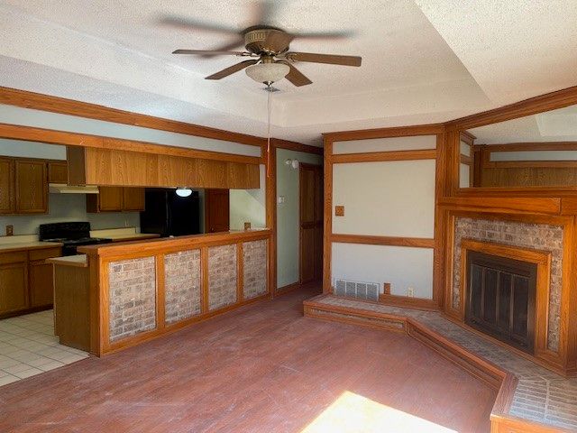 1014 Mack Place, Denton, TX 76209