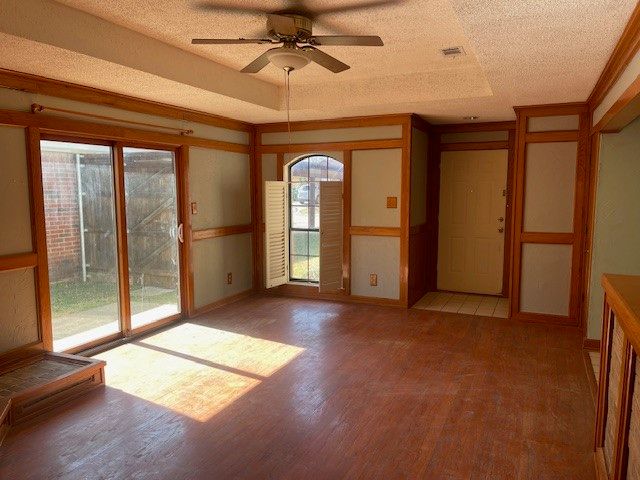 1014 Mack Place, Denton, TX 76209