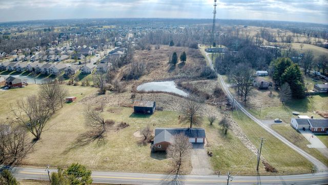 2381 Longbranch Rd-lot 1 Road, Union, KY 41091