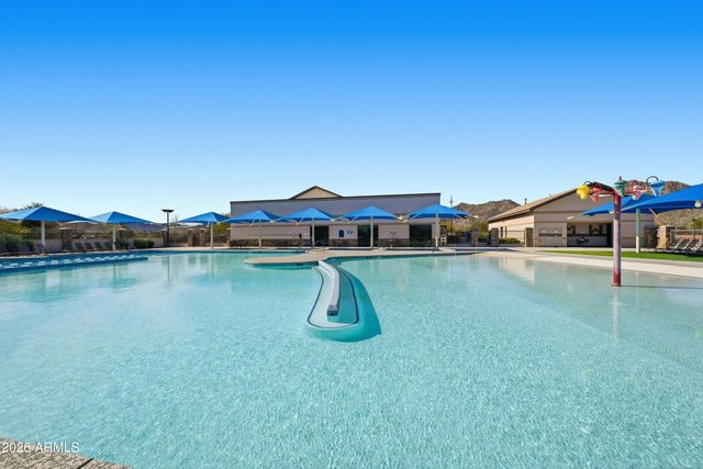 4650 W Gilbert Lane, San Tan Valley, AZ 85144