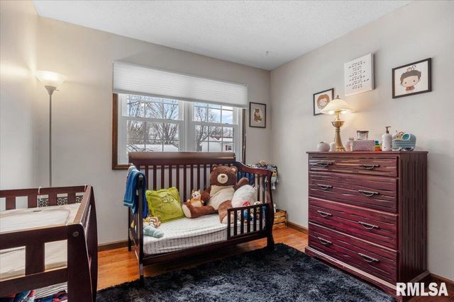 631 HACKBERRY Road, Chatham, IL 62629