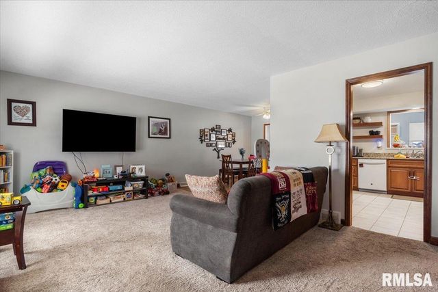 631 HACKBERRY Road, Chatham, IL 62629