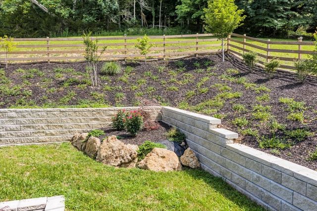 2896 Fly Rd, Santa Fe, TN 38482