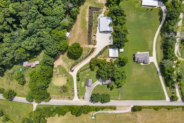 2896 Fly Rd, Santa Fe, TN 38482