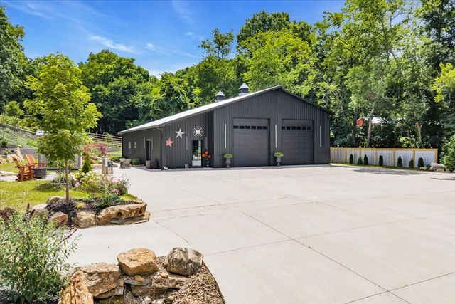 2896 Fly Rd, Santa Fe, TN 38482