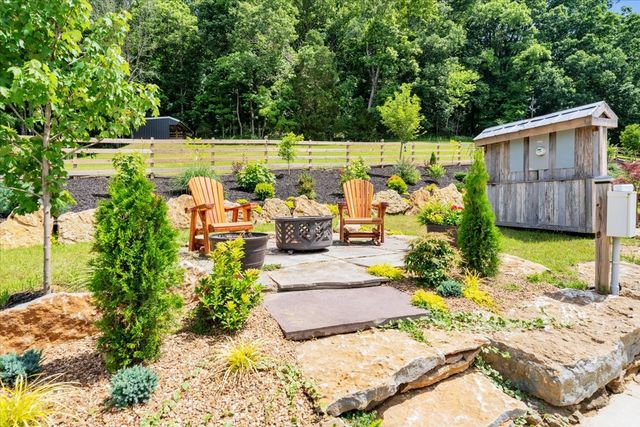 2896 Fly Rd, Santa Fe, TN 38482