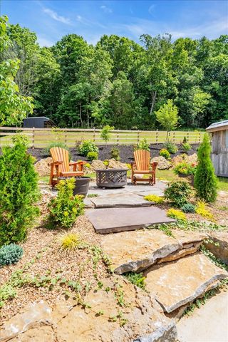2896 Fly Rd, Santa Fe, TN 38482