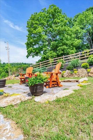 2896 Fly Rd, Santa Fe, TN 38482