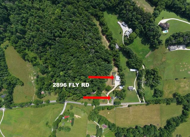 2896 Fly Rd, Santa Fe, TN 38482
