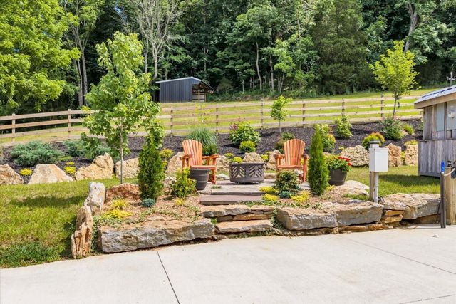 2896 Fly Rd, Santa Fe, TN 38482