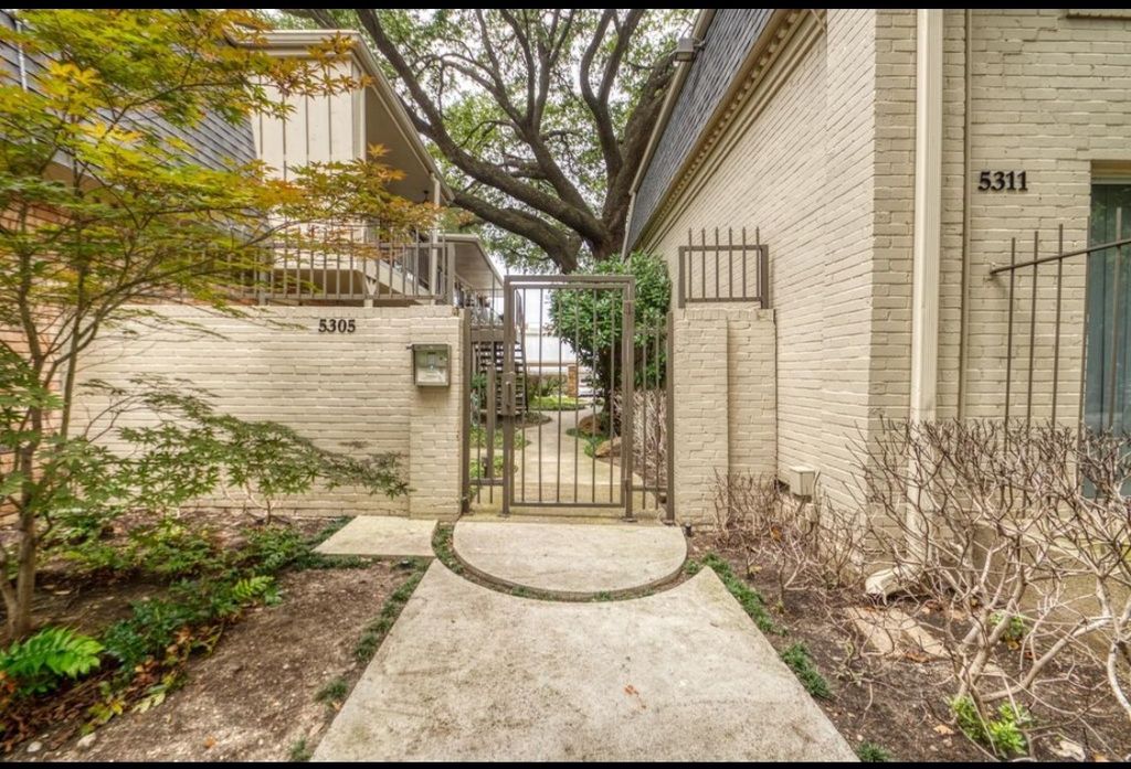 5303 Fleetwood Oaks Avenue 278, Dallas, TX 75235