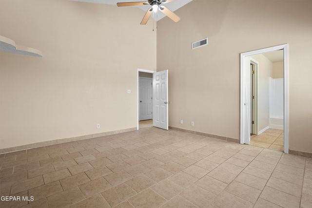 513 Cactus Crossing Drive, Horizon City, TX 79928