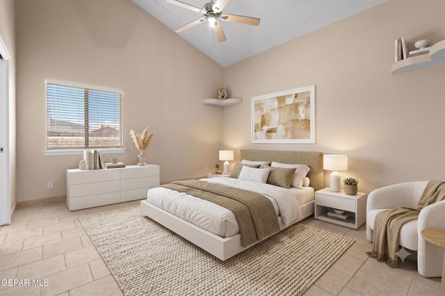 513 Cactus Crossing Drive, Horizon City, TX 79928