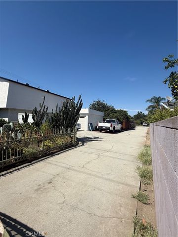 12407 Elliott Ave, El Monte, CA 91732
