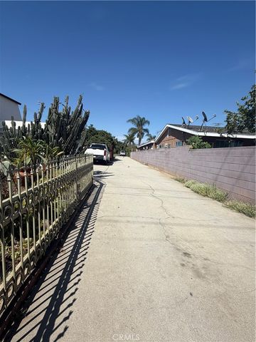 12407 Elliott Ave, El Monte, CA 91732